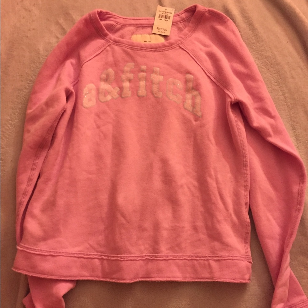 Long-sleeve shirt